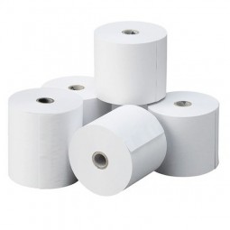 rollo de papel termico 57x80 caja 60 uds rollo de papel termico 57x80 caja 60 uds