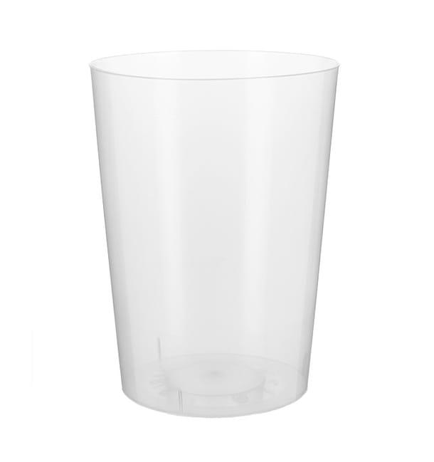 vaso inyectado sidra pp 600 ml 25 uds vaso inyectado sidra pp 600 ml 25 uds