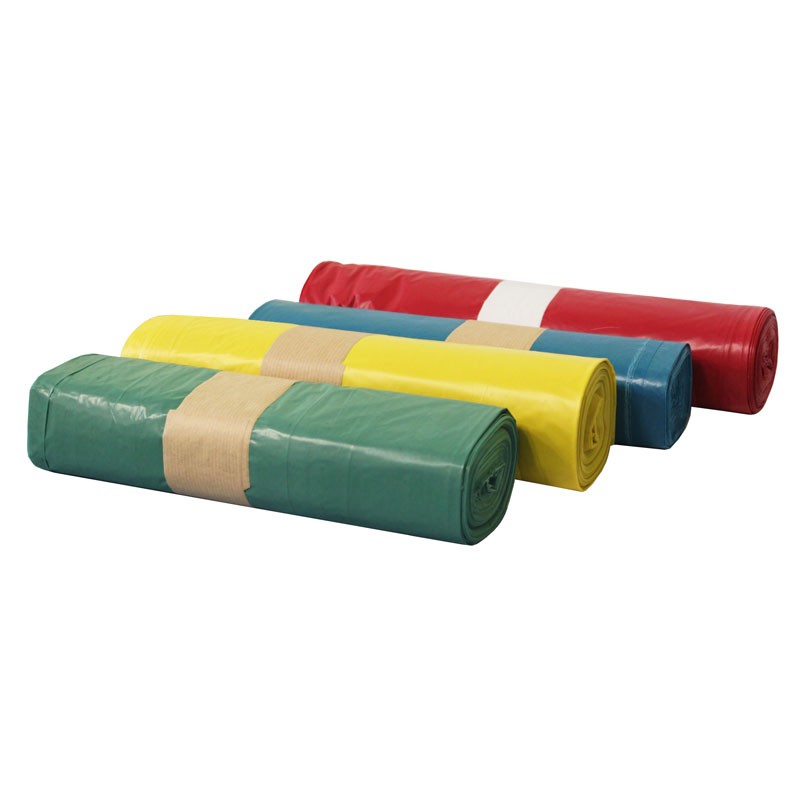 bolsa de basura color 85x105 10 ud bolsa de basura color 85x105 10 ud